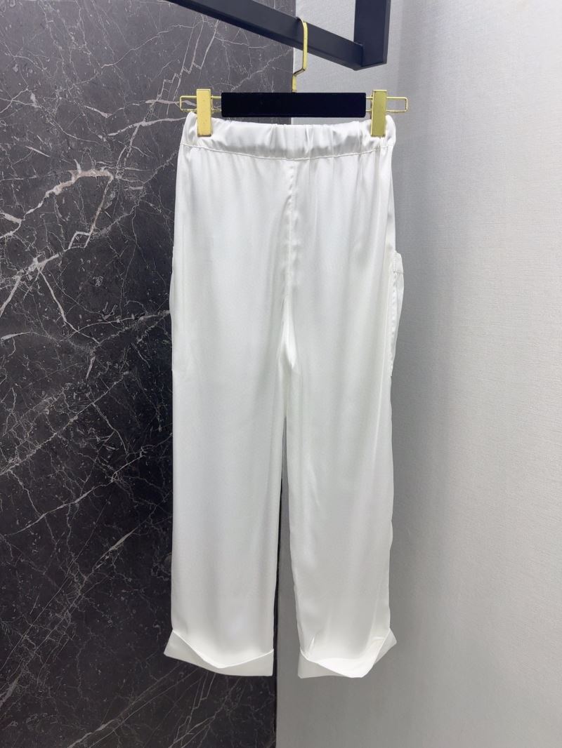 Chanel Long Pants